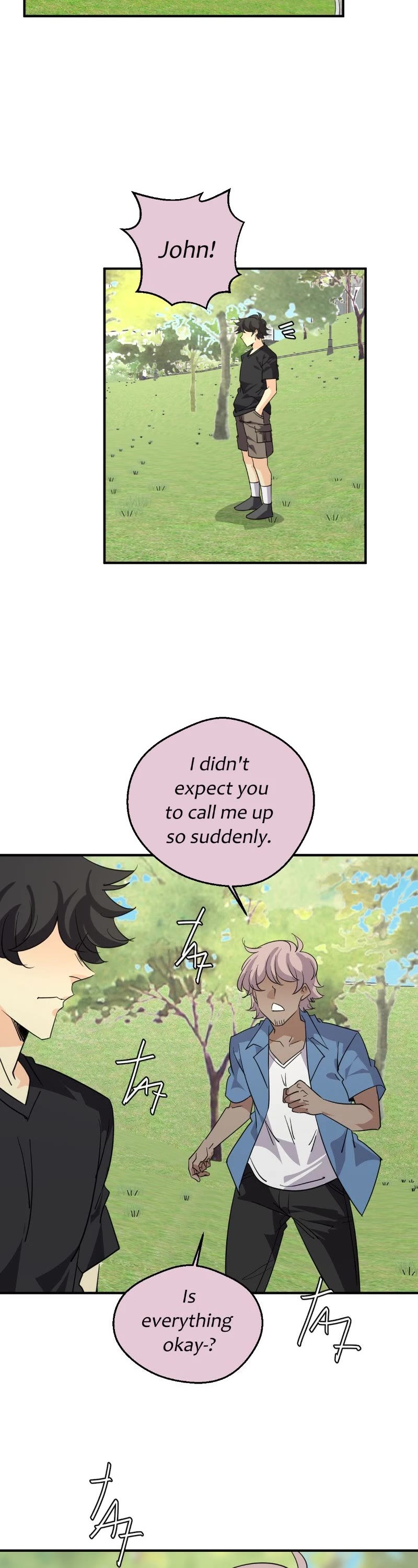 unOrdinary Chapter 338 page 43 - Chapter 338: Episode 330