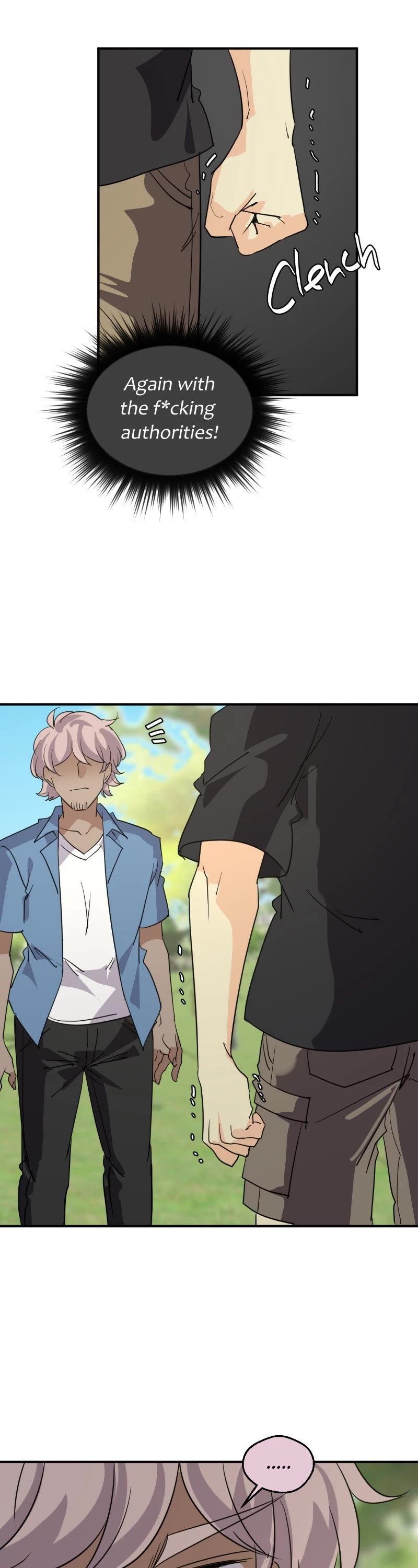 unOrdinary Chapter 338 page 46 - Chapter 338: Episode 330