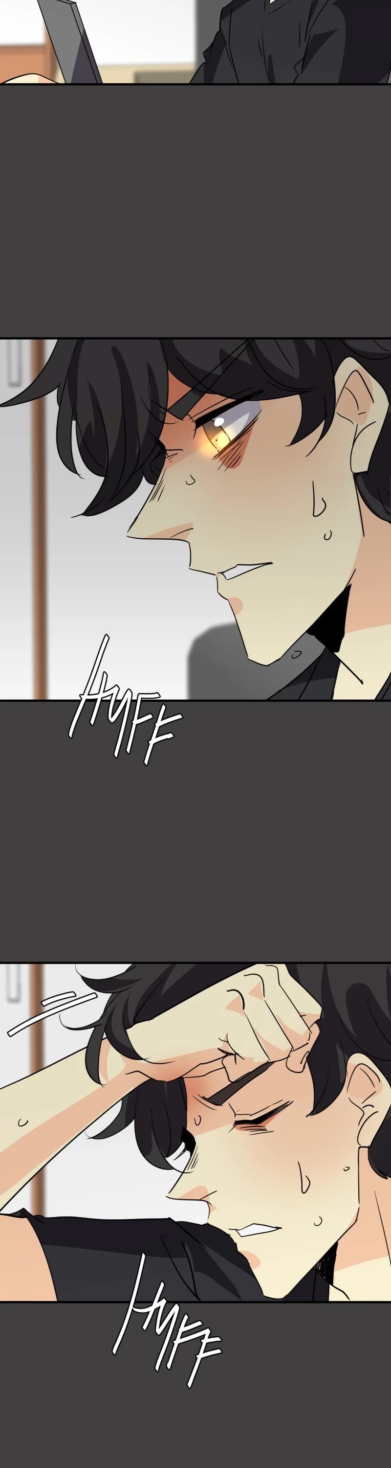 unOrdinary Chapter 339 page 18 - Chapter 339: Episode 331