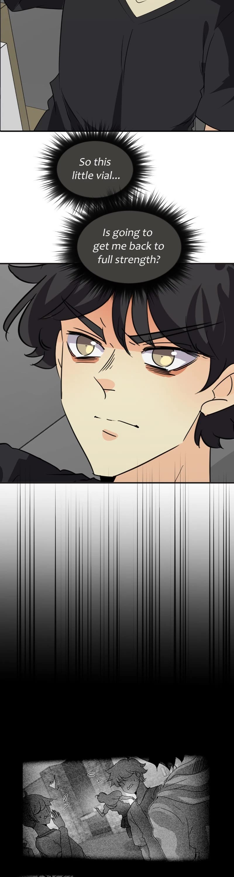 unOrdinary Chapter 339 page 2 - Chapter 339: Episode 331