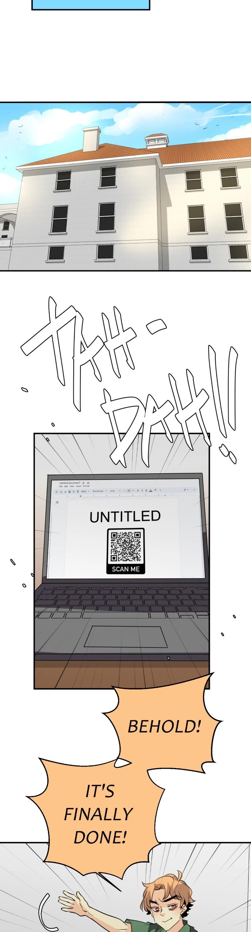 unOrdinary Chapter 339 page 20 - Chapter 339: Episode 331
