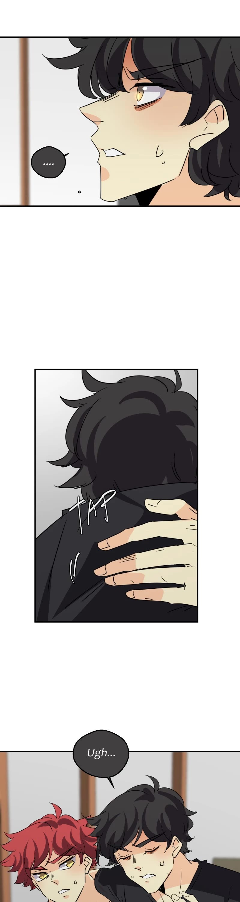 unOrdinary Chapter 339 page 28 - Chapter 339: Episode 331