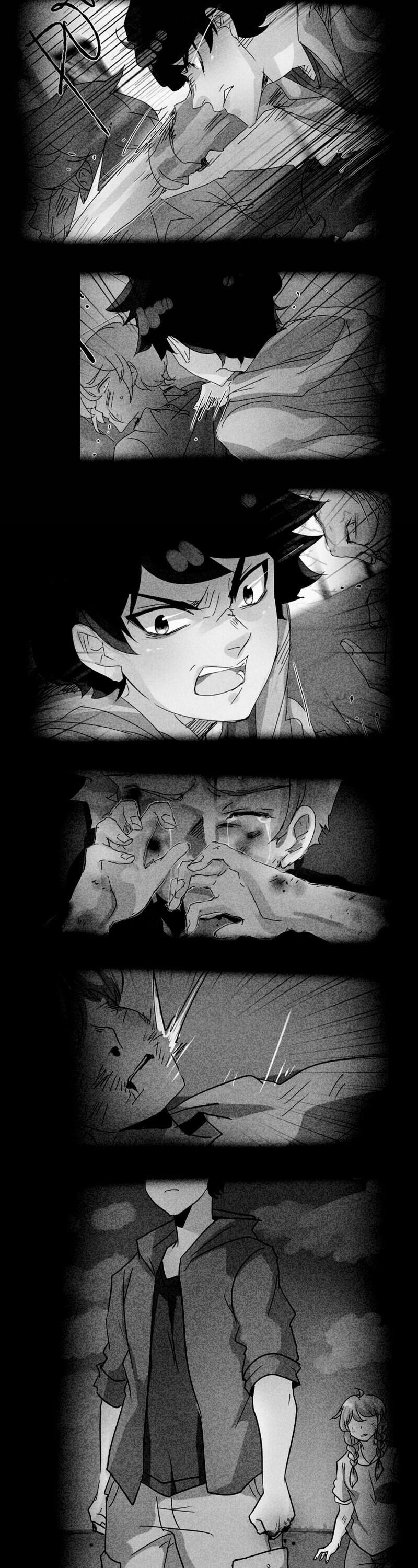 unOrdinary Chapter 339 page 3 - Chapter 339: Episode 331