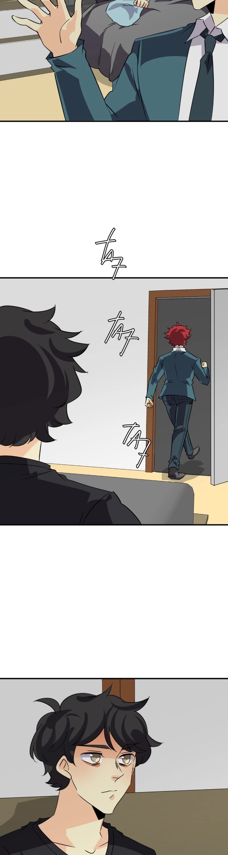 unOrdinary Chapter 339 page 37 - Chapter 339: Episode 331
