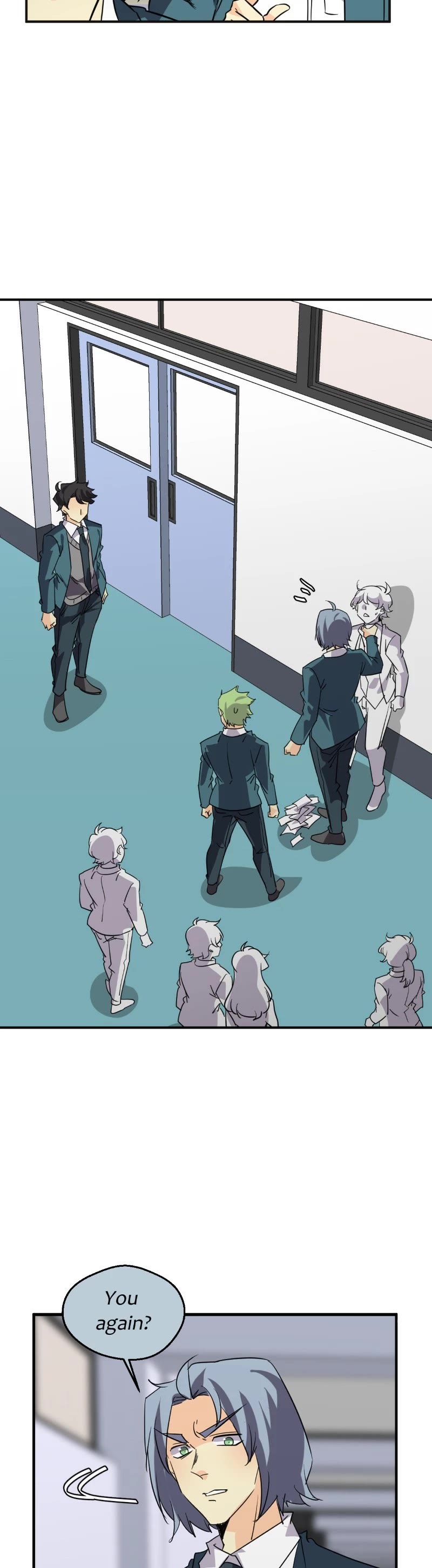 unOrdinary Chapter 339 page 50 - Chapter 339: Episode 331