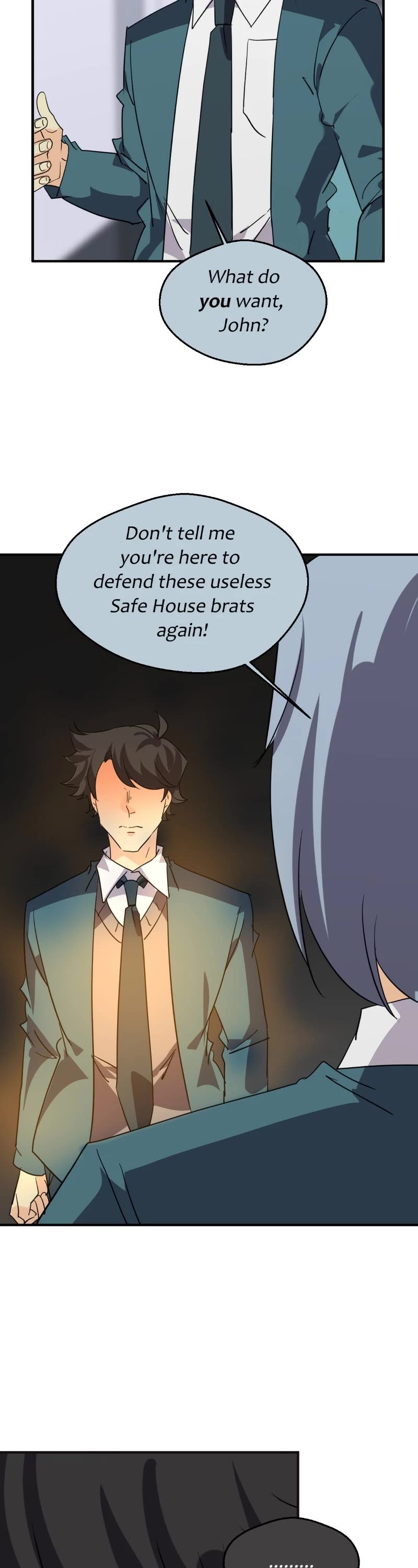 unOrdinary Chapter 339 page 51 - Chapter 339: Episode 331