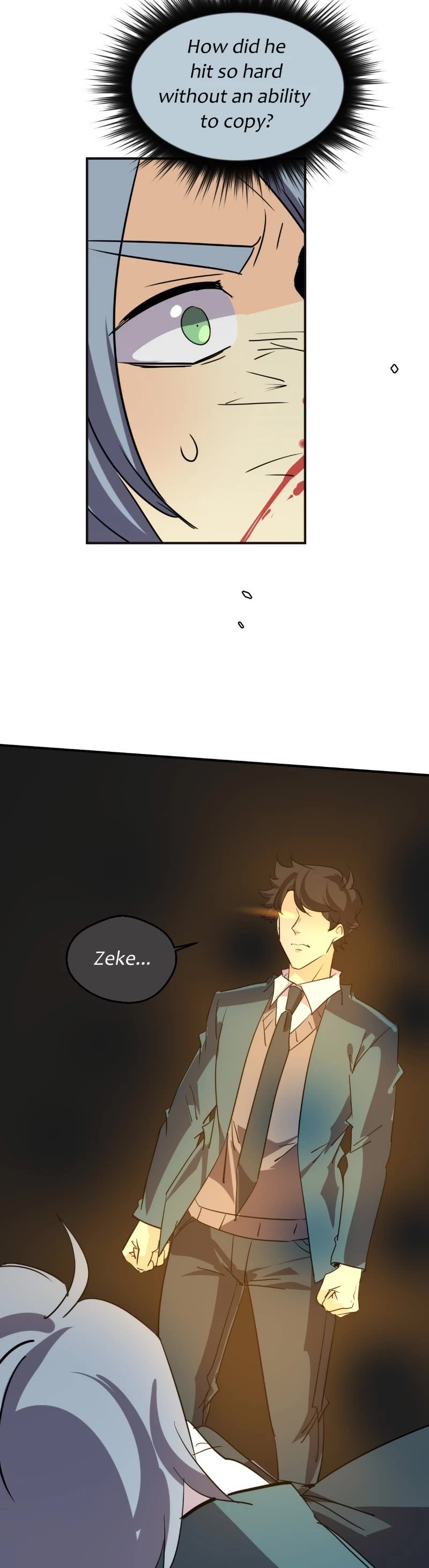 unOrdinary Chapter 339 page 55 - Chapter 339: Episode 331