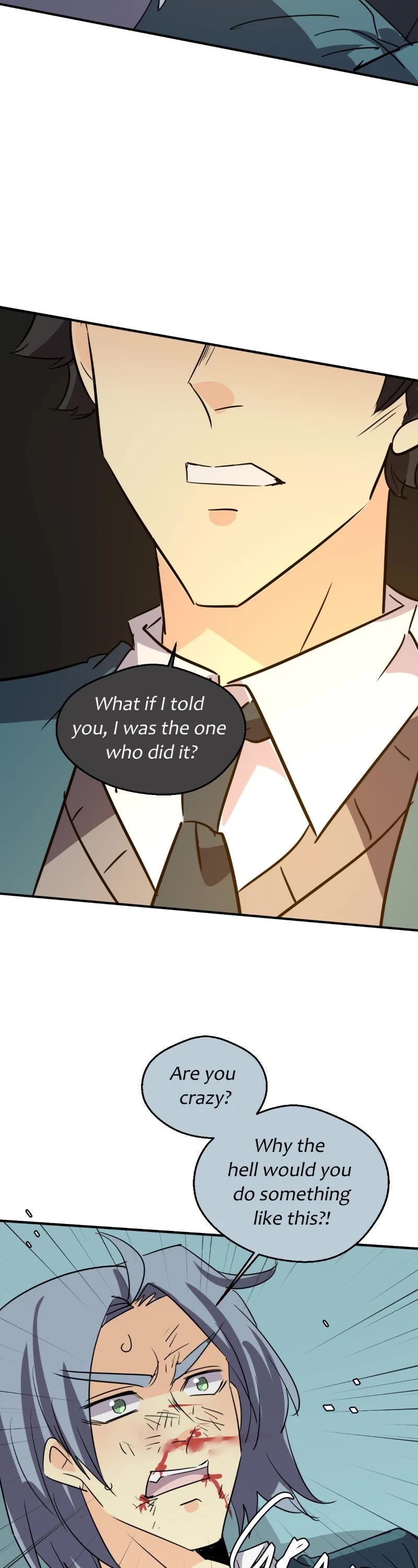 unOrdinary Chapter 339 page 56 - Chapter 339: Episode 331