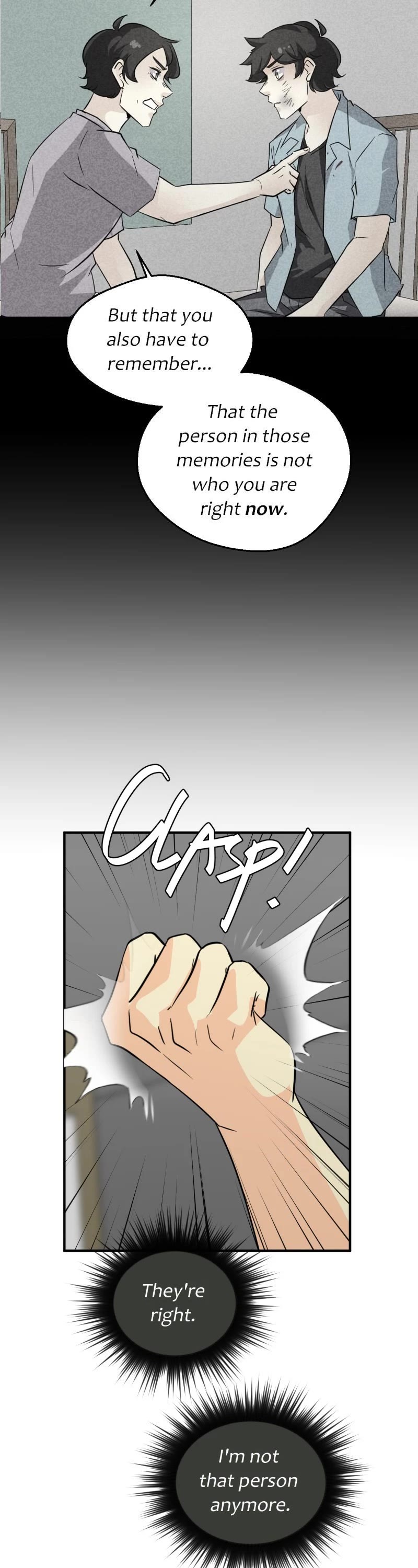 unOrdinary Chapter 339 page 6 - Chapter 339: Episode 331