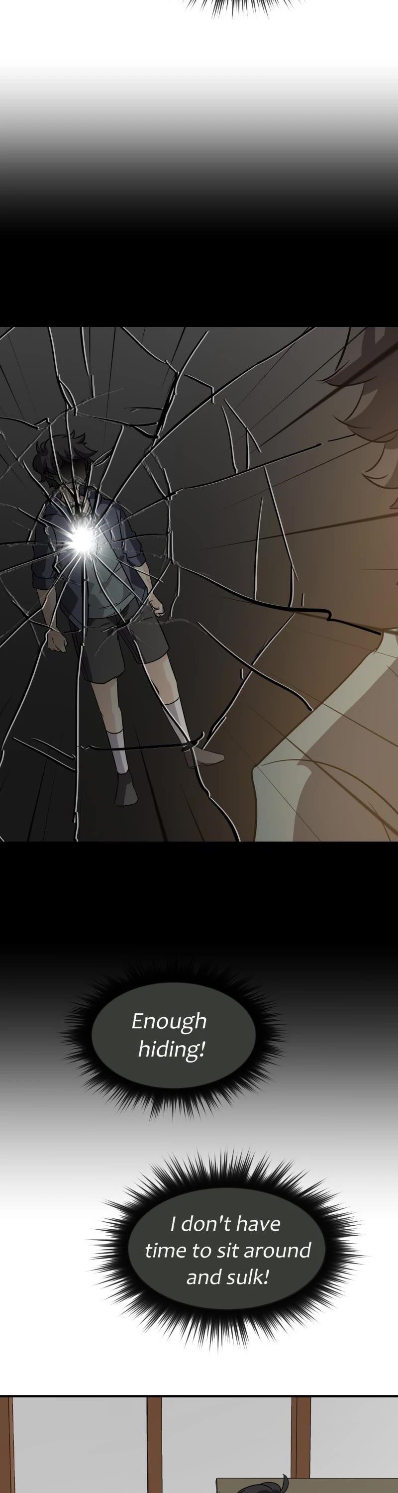 unOrdinary Chapter 339 page 7 - Chapter 339: Episode 331