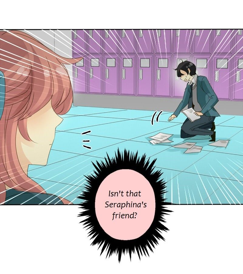 unOrdinary Chapter 34 page 11 - Chapter 34