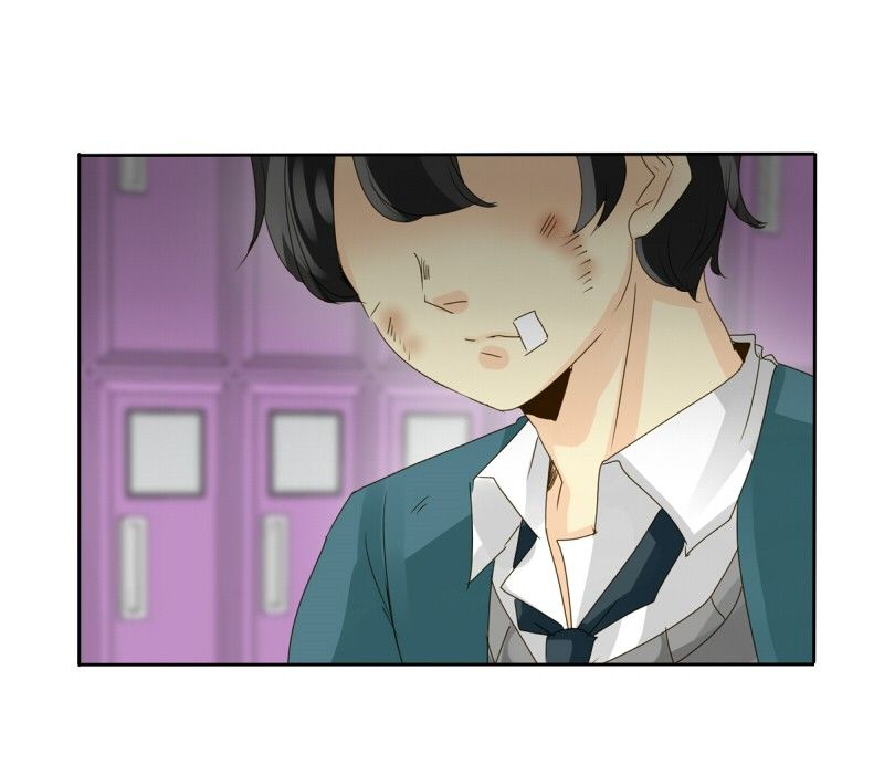 unOrdinary Chapter 34 page 14 - Chapter 34