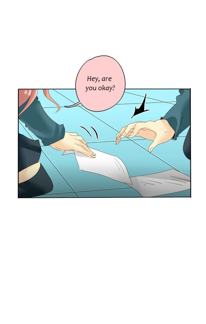 unOrdinary Chapter 34 page 15 - Chapter 34