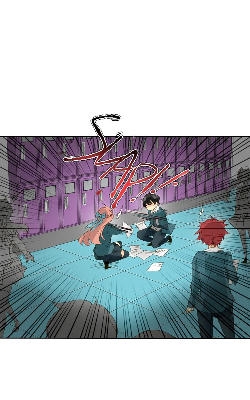 unOrdinary Chapter 34 page 21 - Chapter 34