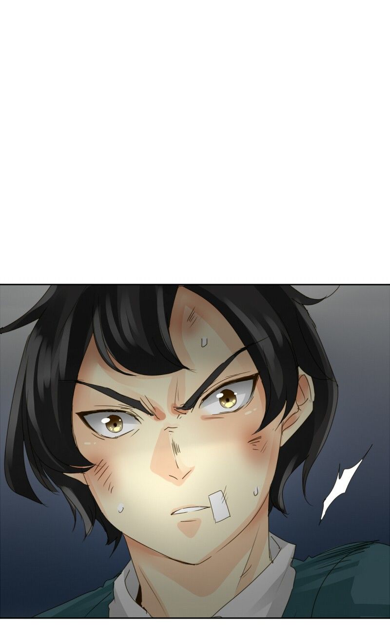 unOrdinary Chapter 34 page 25 - Chapter 34