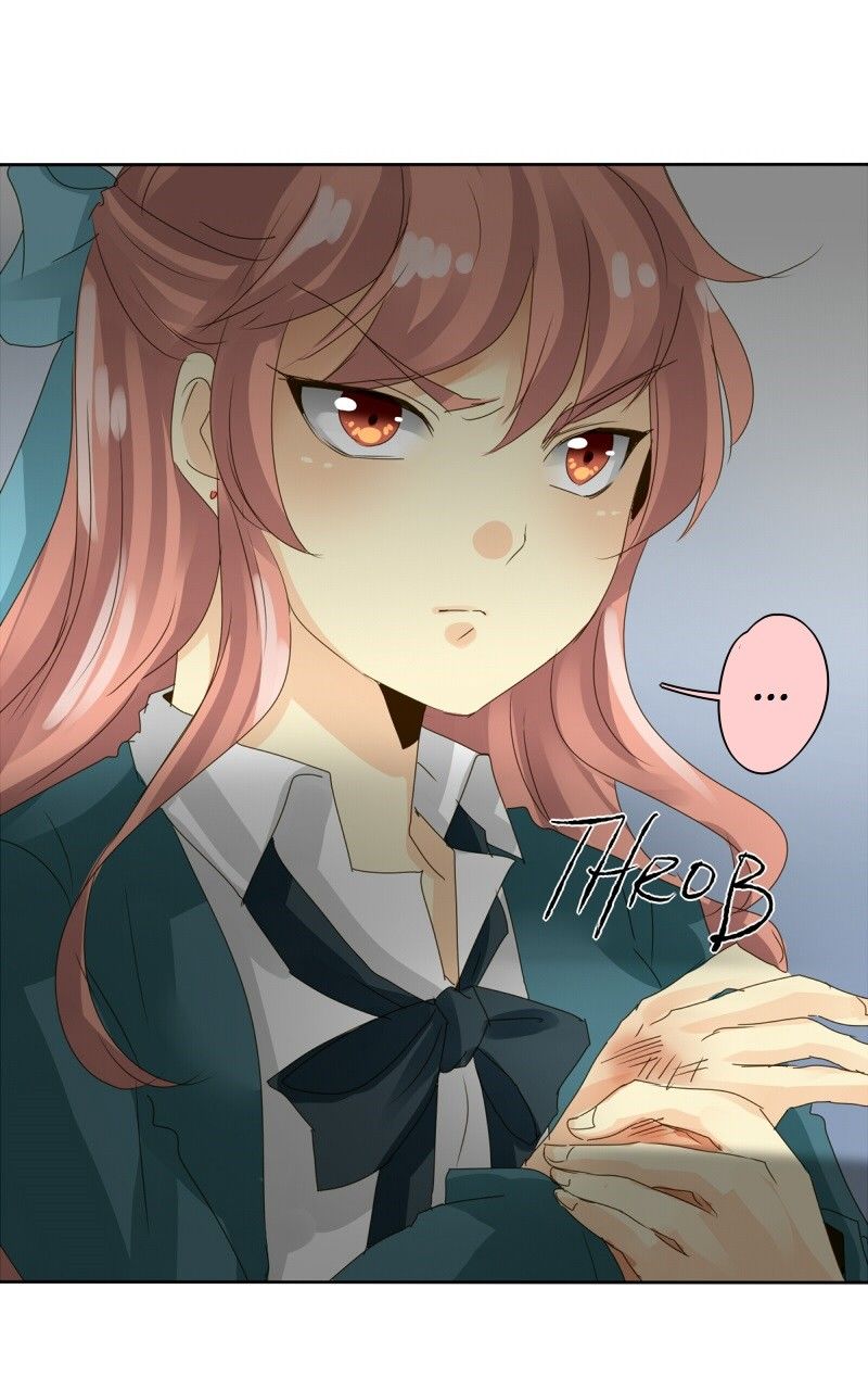 unOrdinary Chapter 34 page 27 - Chapter 34