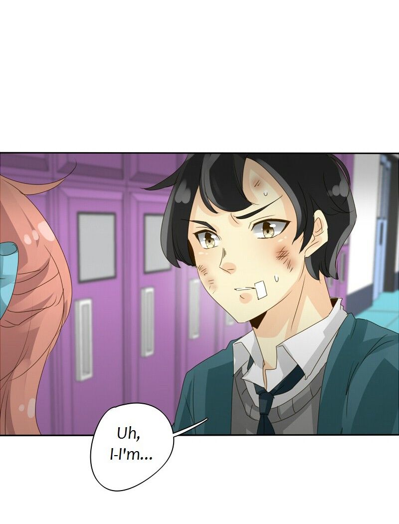 unOrdinary Chapter 34 page 28 - Chapter 34