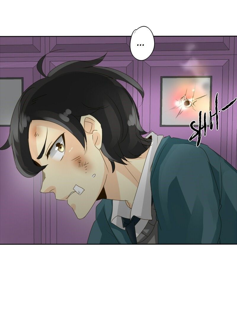 unOrdinary Chapter 34 page 32 - Chapter 34