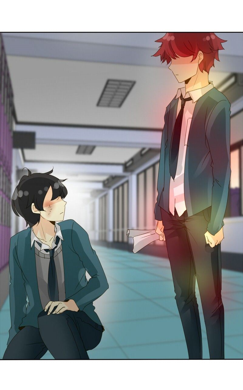 unOrdinary Chapter 34 page 34 - Chapter 34
