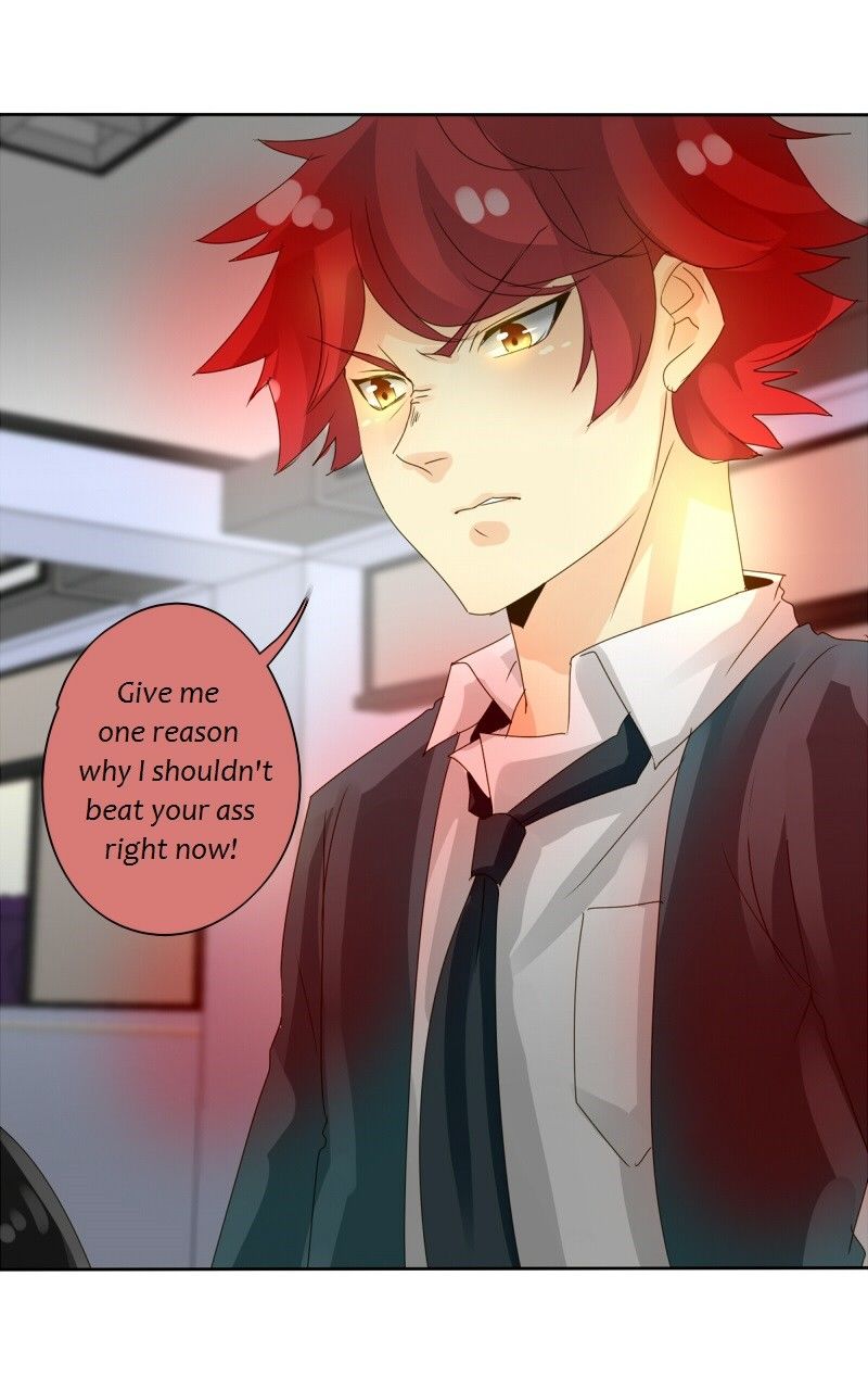 unOrdinary Chapter 34 page 35 - Chapter 34