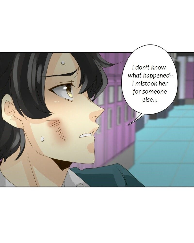 unOrdinary Chapter 34 page 36 - Chapter 34