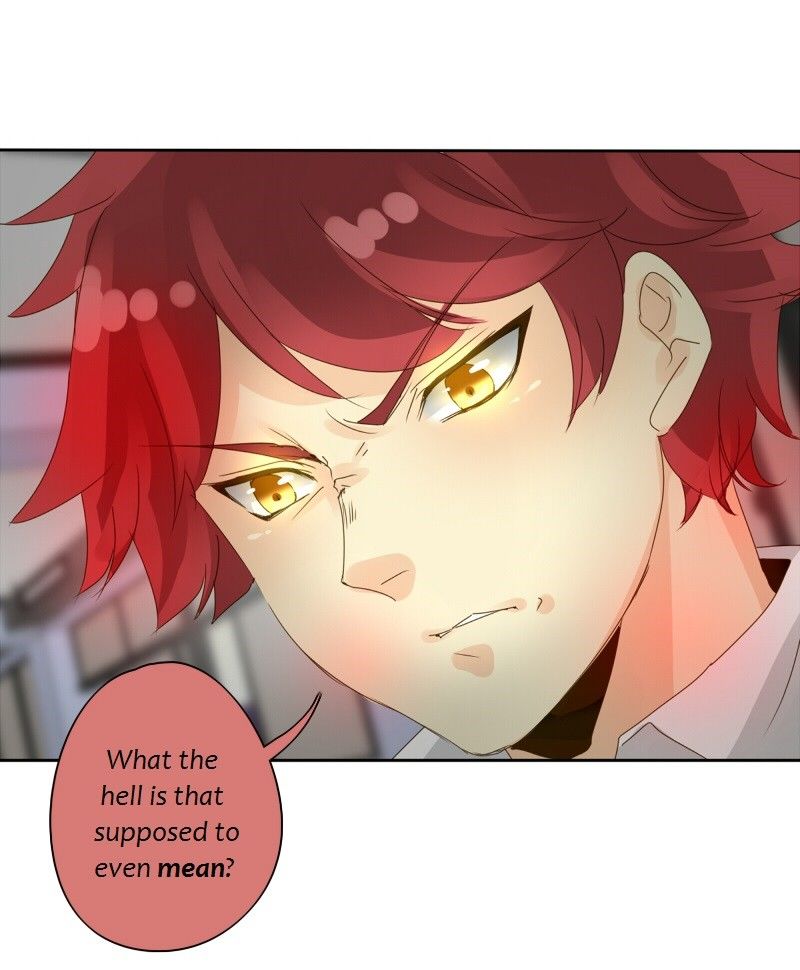 unOrdinary Chapter 34 page 37 - Chapter 34