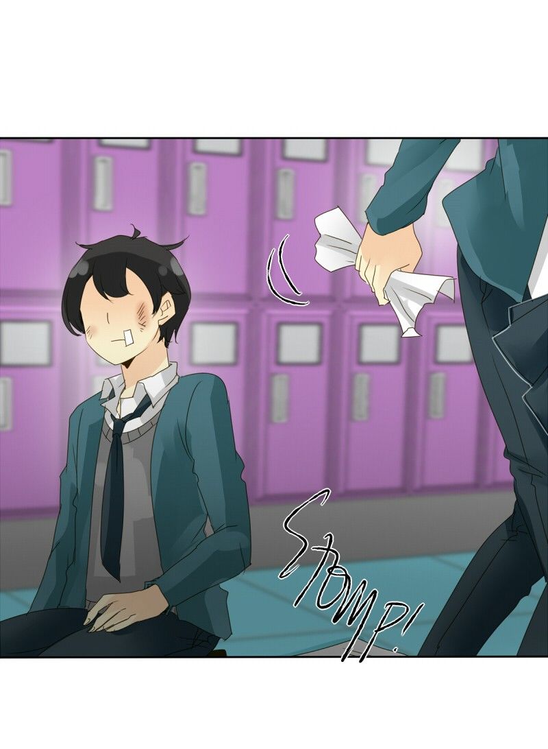 unOrdinary Chapter 34 page 41 - Chapter 34