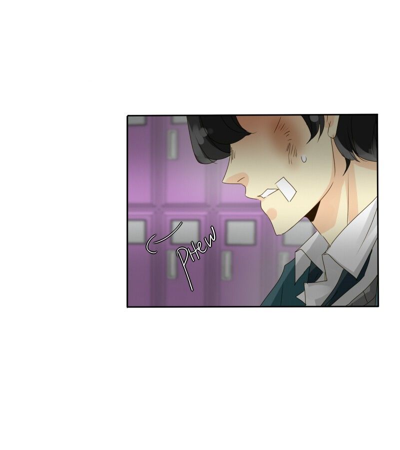 unOrdinary Chapter 34 page 43 - Chapter 34