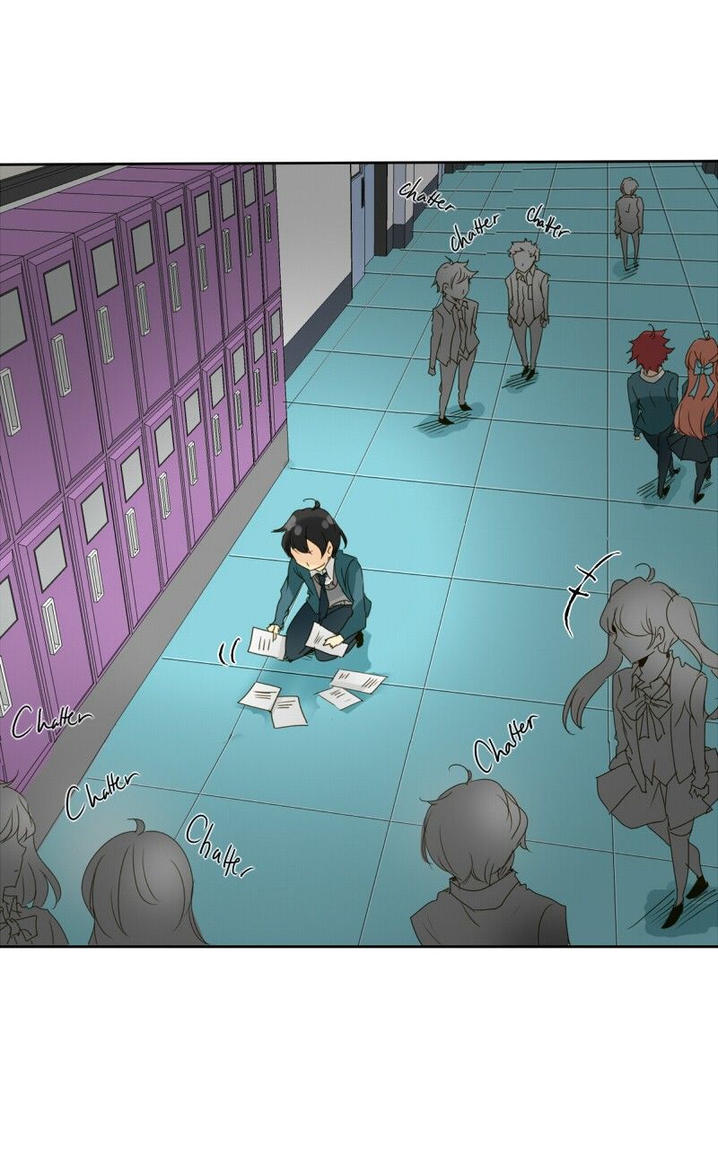unOrdinary Chapter 34 page 44 - Chapter 34