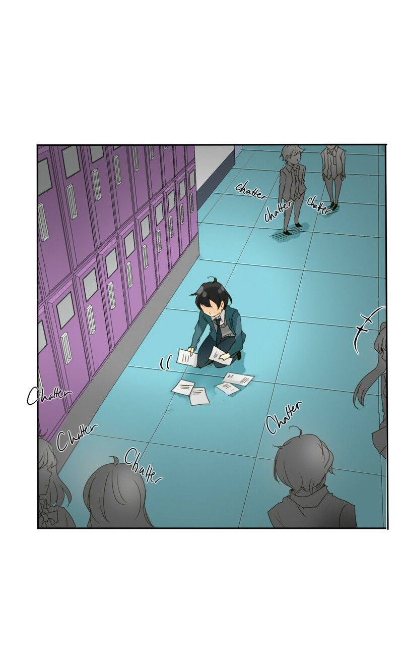 unOrdinary Chapter 34 page 45 - Chapter 34
