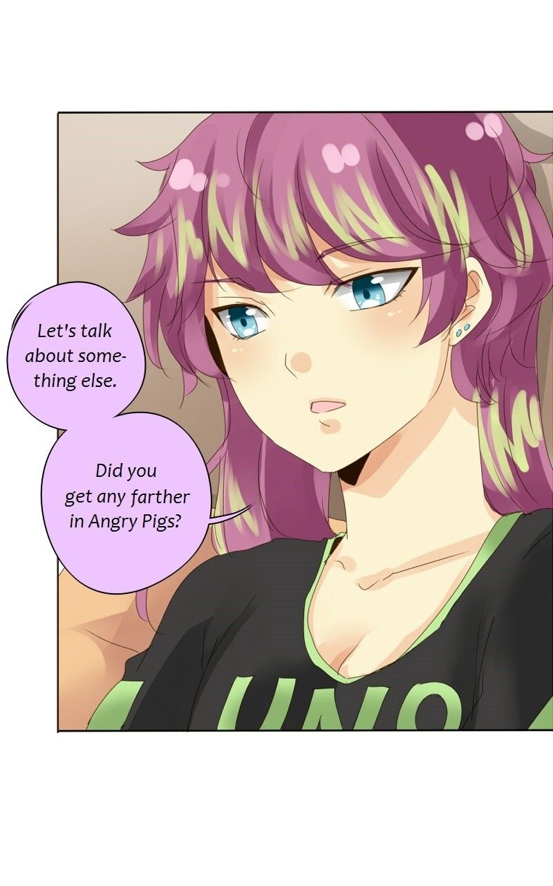 unOrdinary Chapter 34 page 60 - Chapter 34