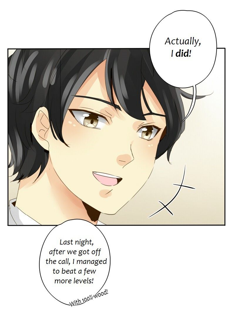 unOrdinary Chapter 34 page 61 - Chapter 34