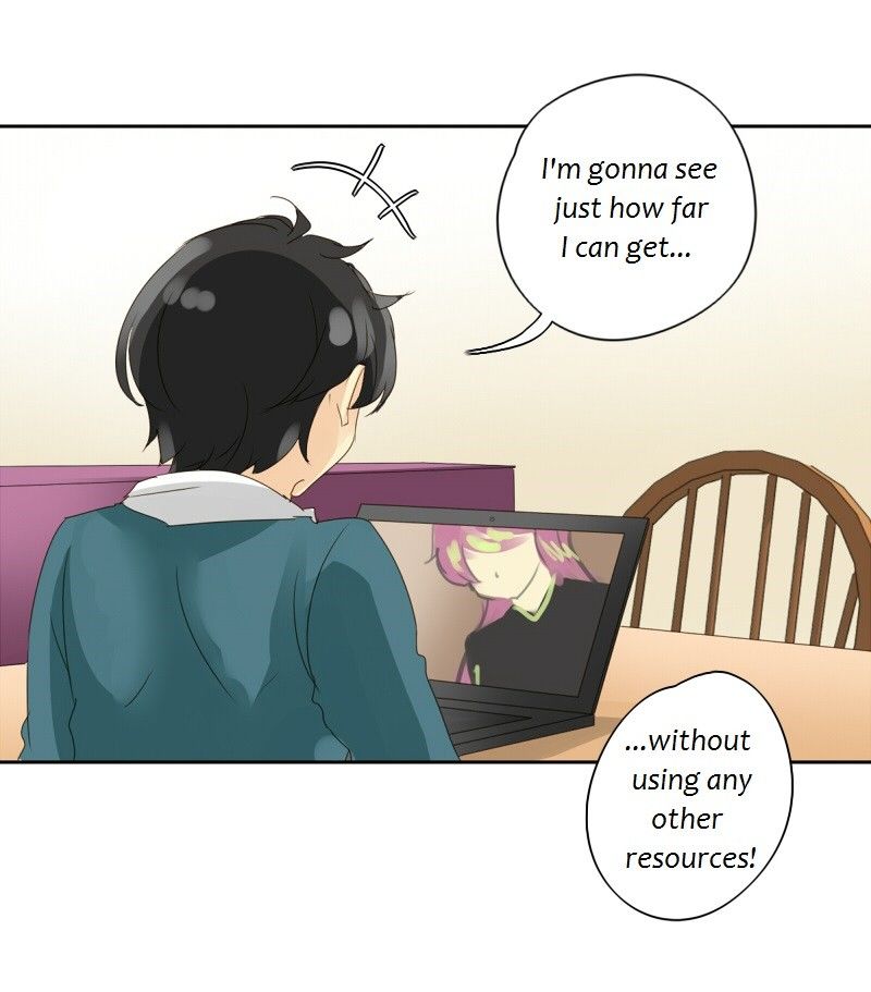 unOrdinary Chapter 34 page 62 - Chapter 34