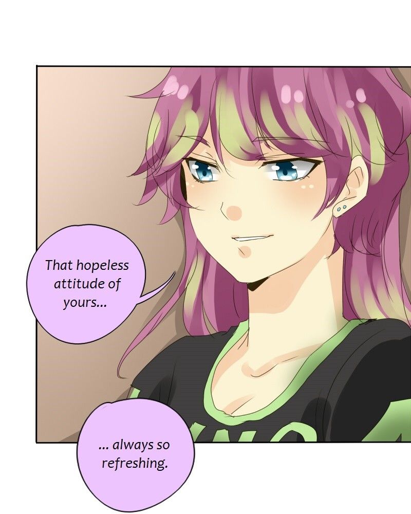 unOrdinary Chapter 34 page 65 - Chapter 34