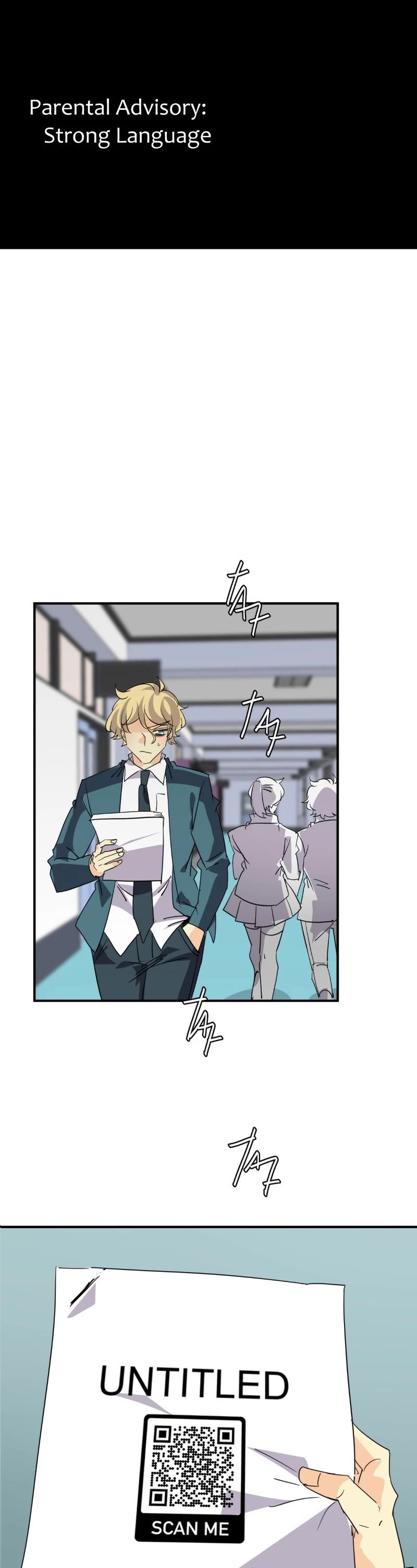 unOrdinary Chapter 340 page 1 - Chapter 340: Episode 332