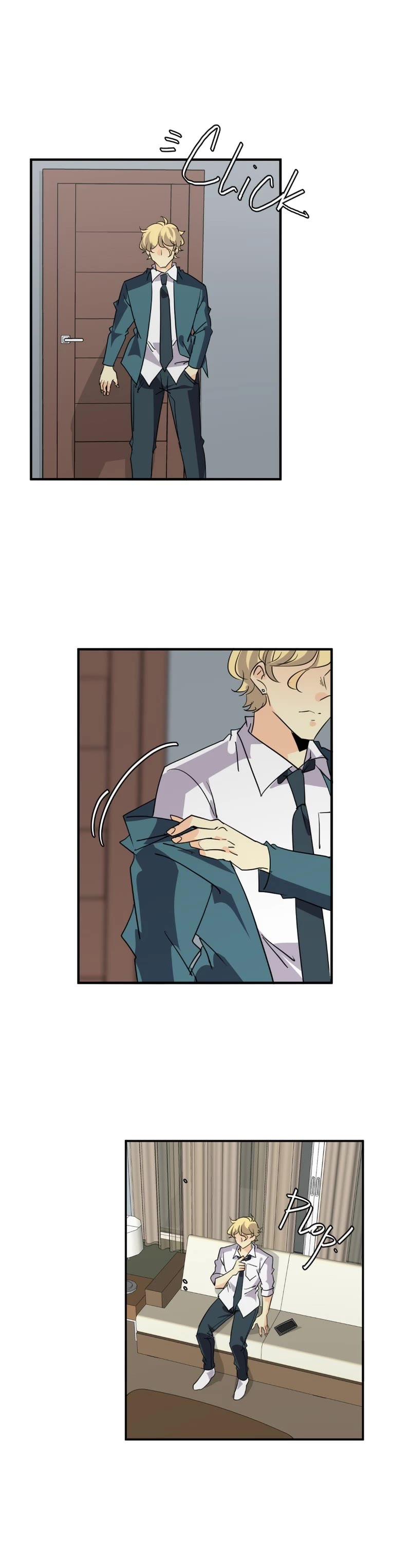unOrdinary Chapter 340 page 31 - Chapter 340: Episode 332