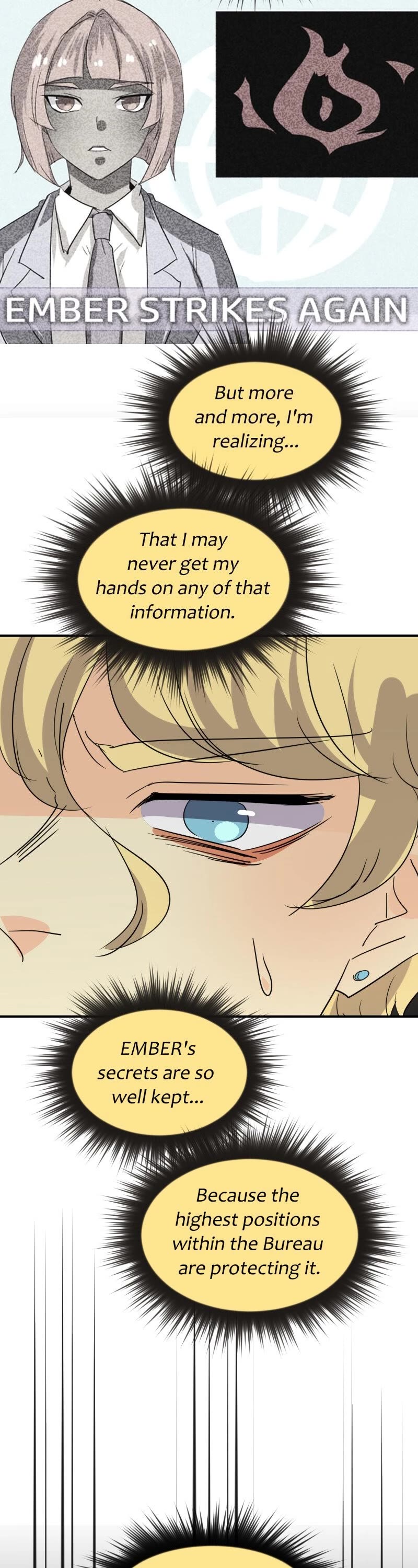 unOrdinary Chapter 340 page 33 - Chapter 340: Episode 332