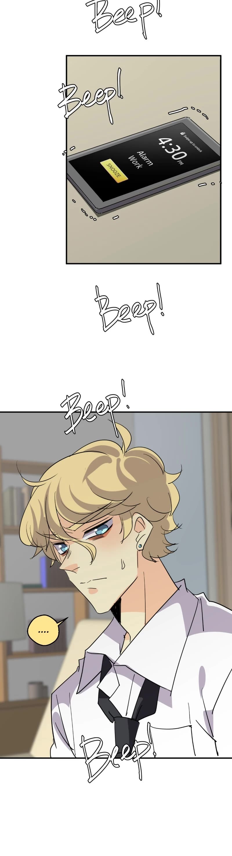 unOrdinary Chapter 340 page 39 - Chapter 340: Episode 332