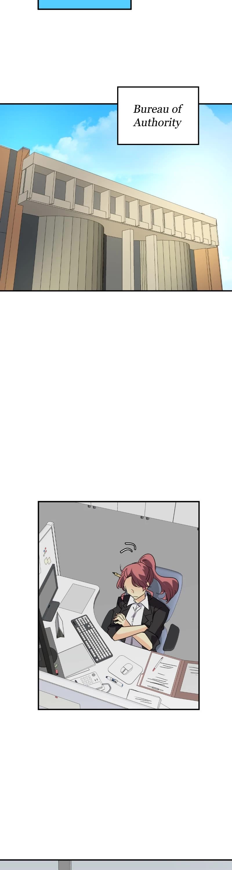 unOrdinary Chapter 340 page 41 - Chapter 340: Episode 332