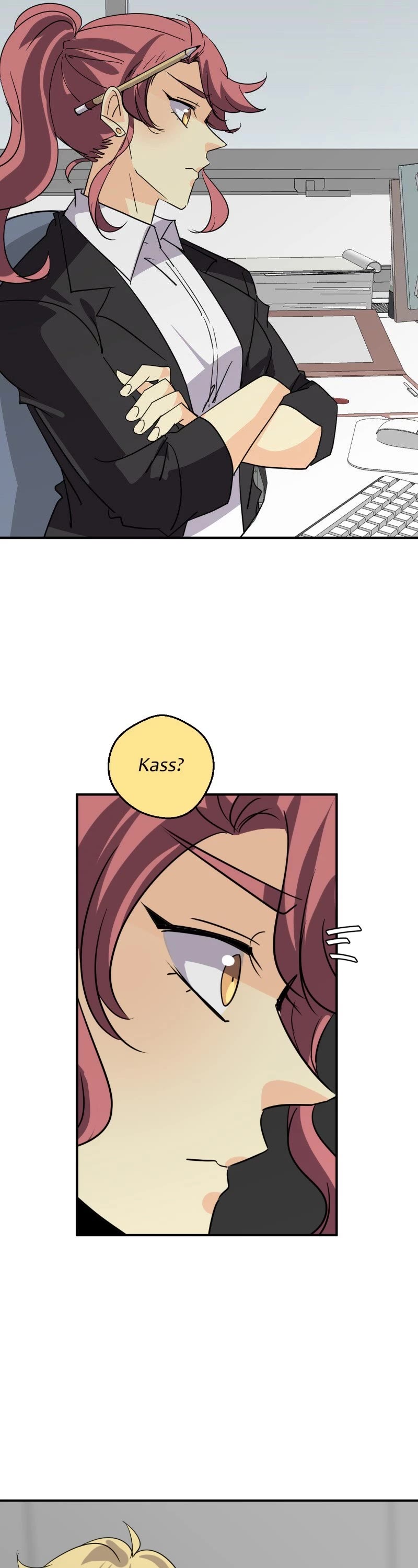 unOrdinary Chapter 340 page 42 - Chapter 340: Episode 332