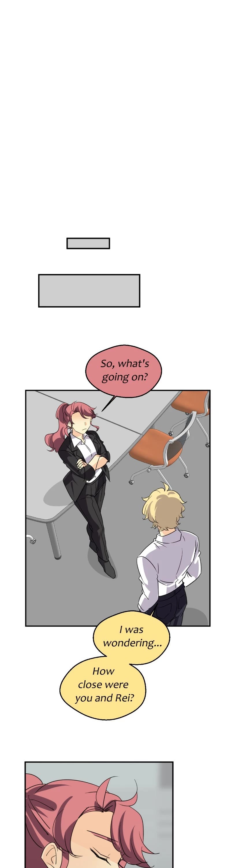 unOrdinary Chapter 340 page 47 - Chapter 340: Episode 332