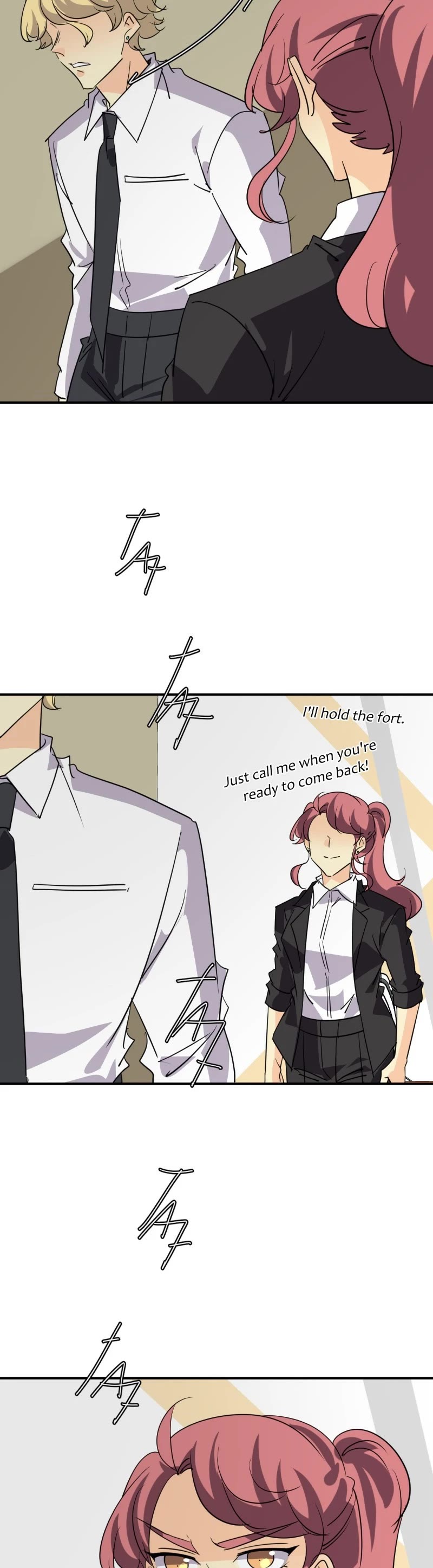 unOrdinary Chapter 340 page 56 - Chapter 340: Episode 332