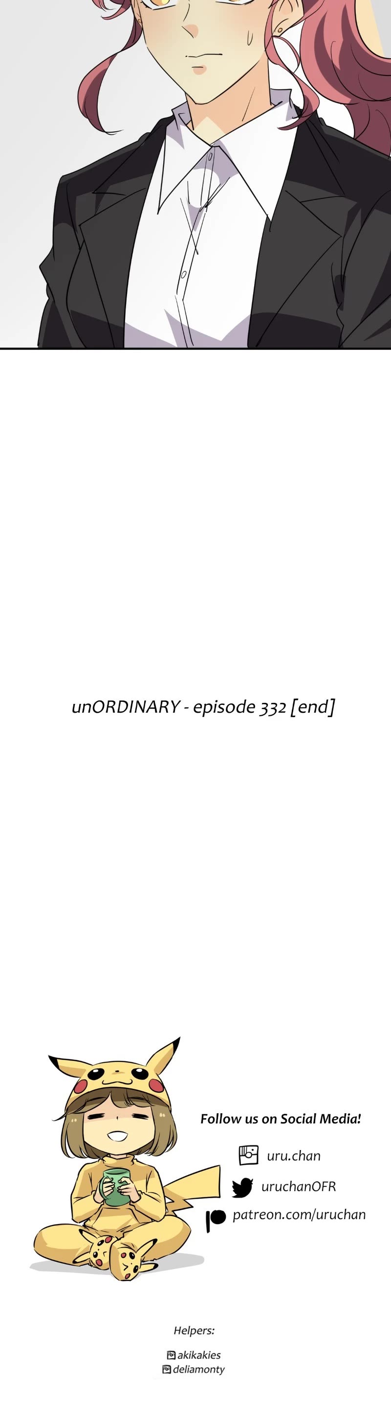 unOrdinary Chapter 340 page 57 - Chapter 340: Episode 332