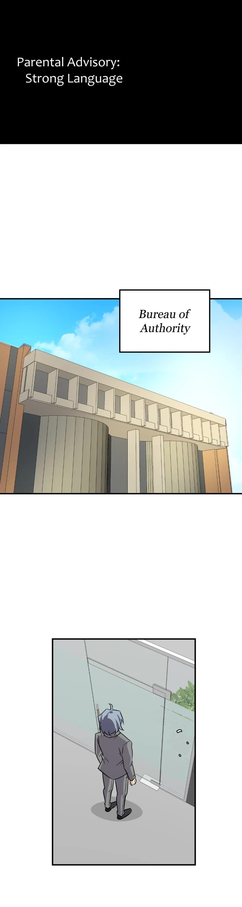 unOrdinary Chapter 341 page 1 - Chapter 341: Episode 333