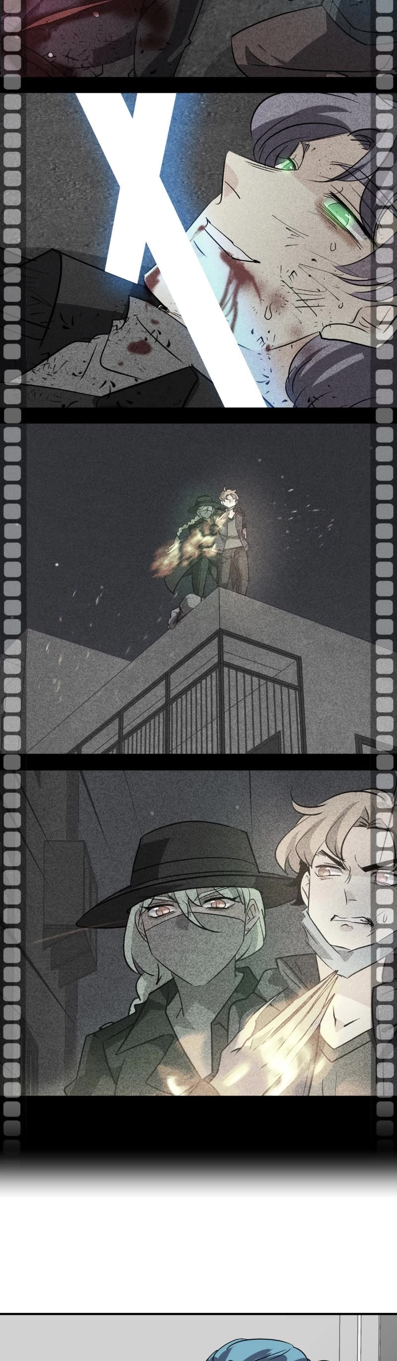 unOrdinary Chapter 341 page 24 - Chapter 341: Episode 333