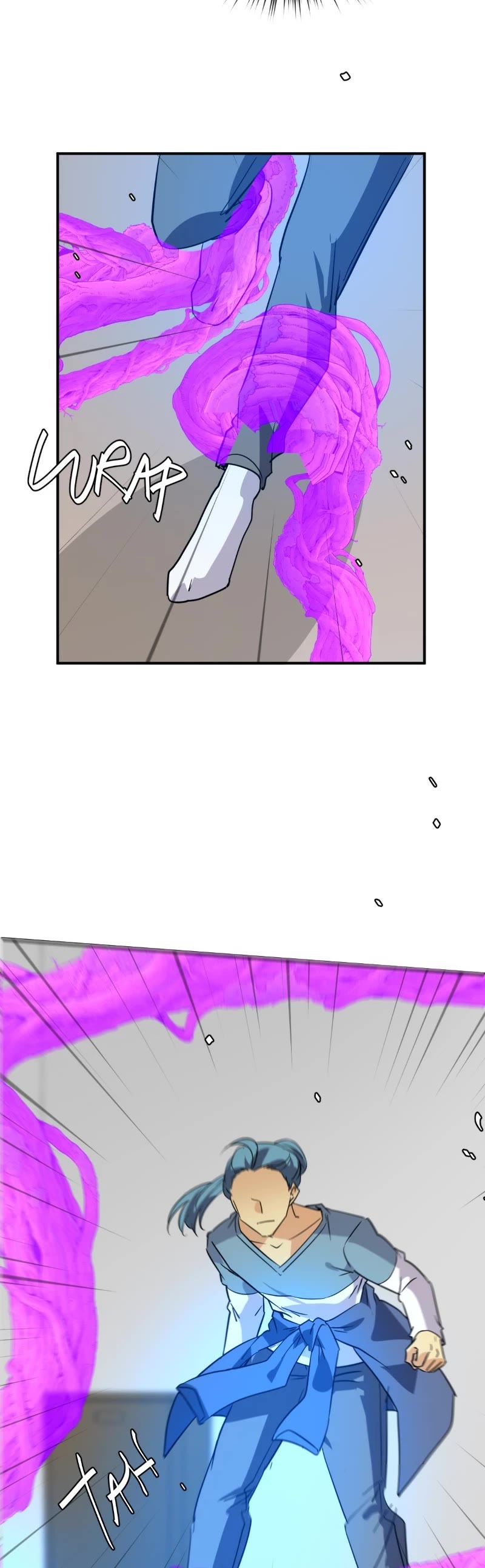 unOrdinary Chapter 341 page 39 - Chapter 341: Episode 333