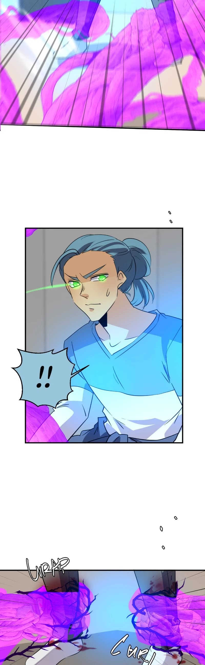 unOrdinary Chapter 341 page 40 - Chapter 341: Episode 333