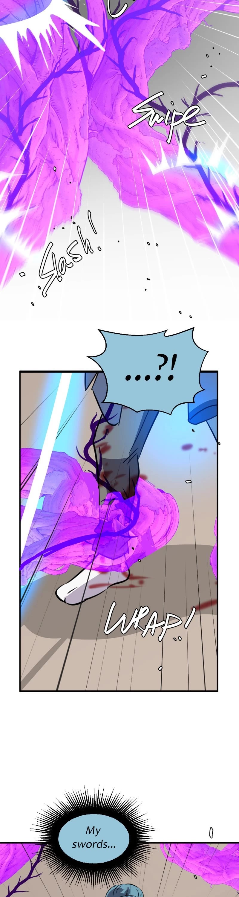 unOrdinary Chapter 341 page 42 - Chapter 341: Episode 333