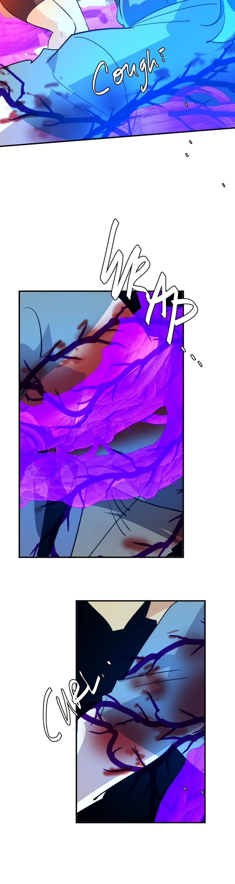 unOrdinary Chapter 341 page 47 - Chapter 341: Episode 333