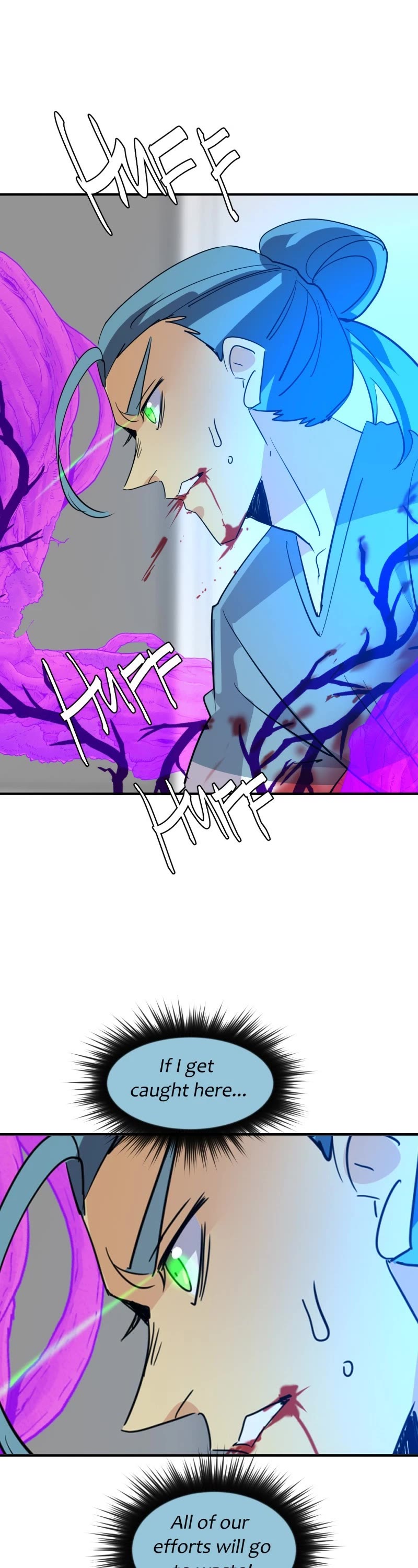 unOrdinary Chapter 341 page 48 - Chapter 341: Episode 333